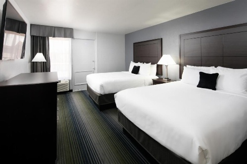 Red Lion Inn & Suites Tucson Downtown image 15