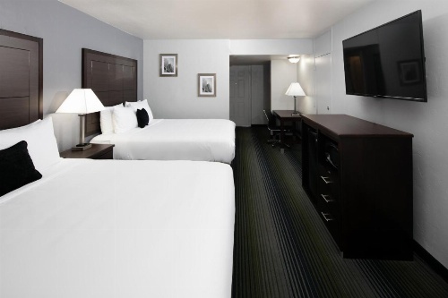 Red Lion Inn & Suites Tucson Downtown image 17