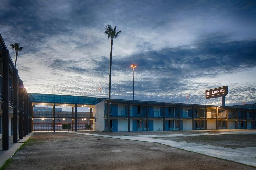 Red Lion Inn & Suites Tucson Downtown image 3
