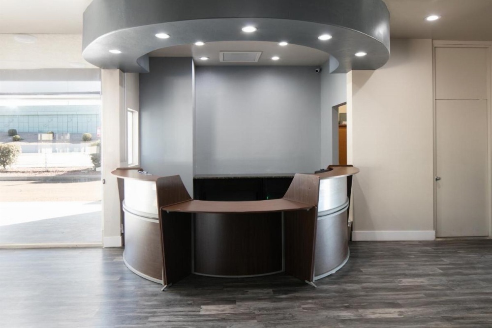 Red Lion Inn & Suites Tucson Downtown