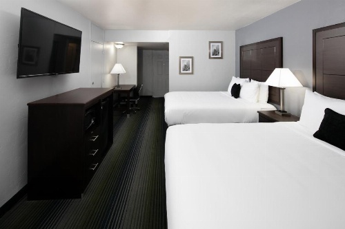 Red Lion Inn & Suites Tucson Downtown image 6