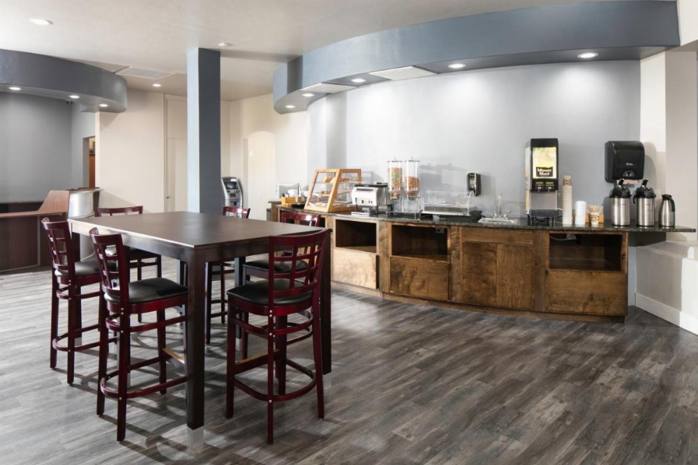 Red Lion Inn & Suites Tucson Downtown Image 7